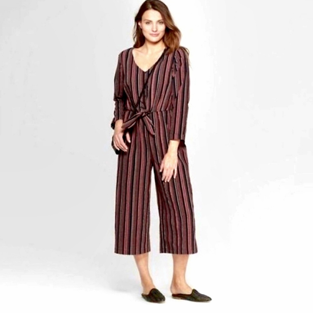 Universal Thread wide legged jumper